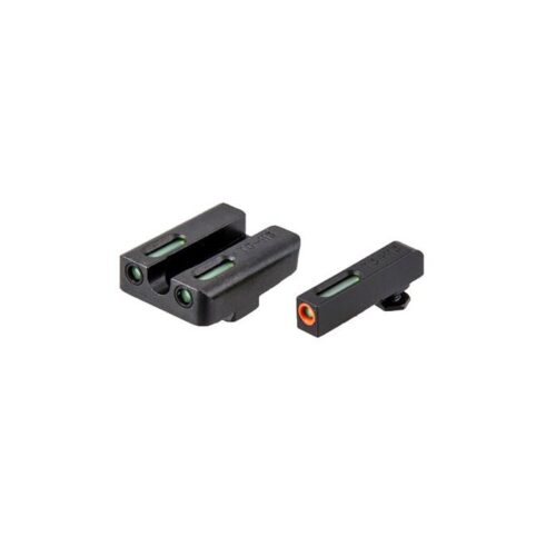 TRG TFX PRO FO/NS GLK LOW MNT