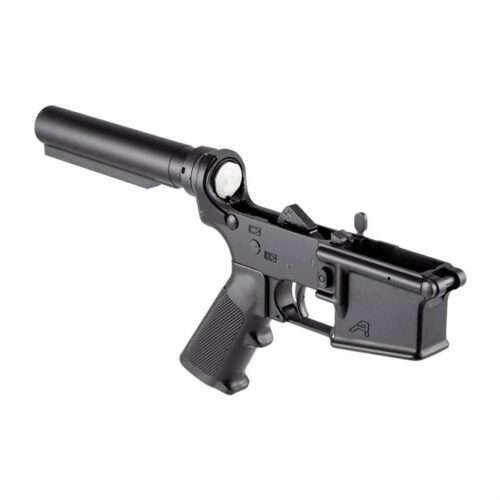 AERO PRECISION AR-15 COMPLETE