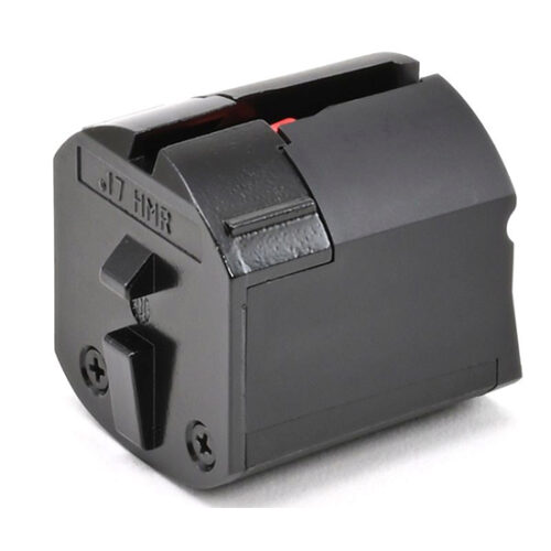 MAGAZINE A17 17HM2 10RD ROTARY
