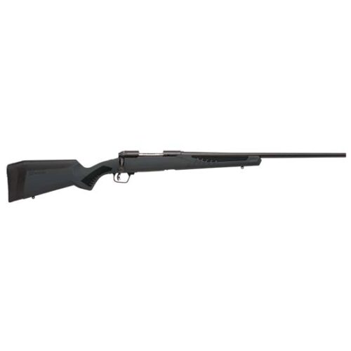 110 HUNTER 7MM-08 BL/SYN 22