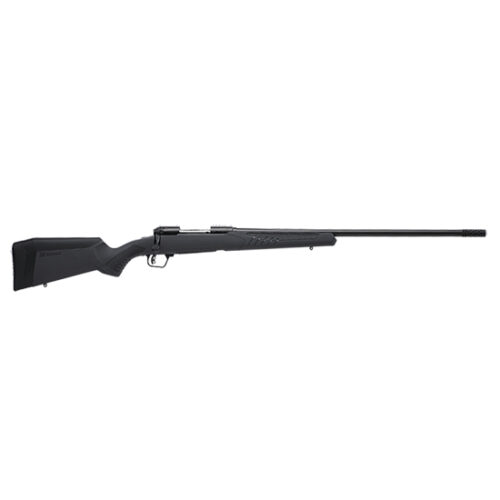 110 LRH 300PRC BLK/SYN 26