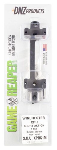 DNZ WIN XPR SA MED 1 BLK