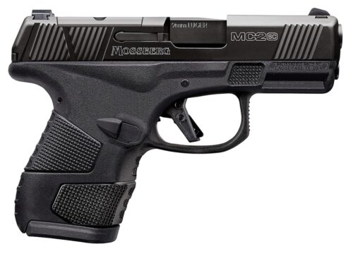 MOS MC2SC 9MM PST BLK 11/14 OR