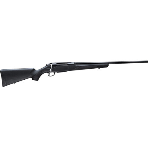 T3X LT CPCT 6.5CR 20 BLK 3+1