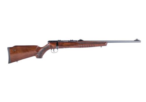B22 22MAG BLK/WD SPORT BBL 21