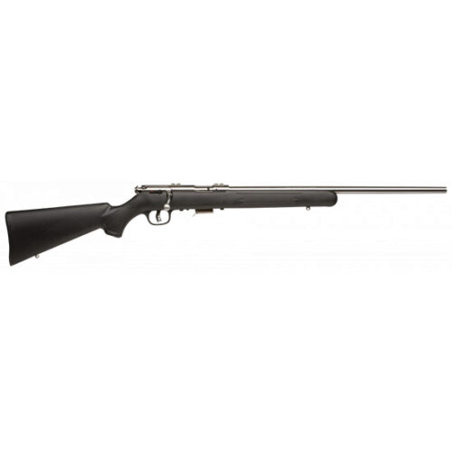 SAV MARK II-FSS 22LR BA 10R SS