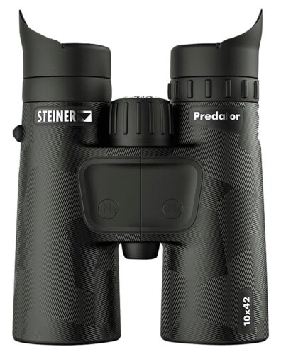 STEINER BINO PREDATOR 10X42