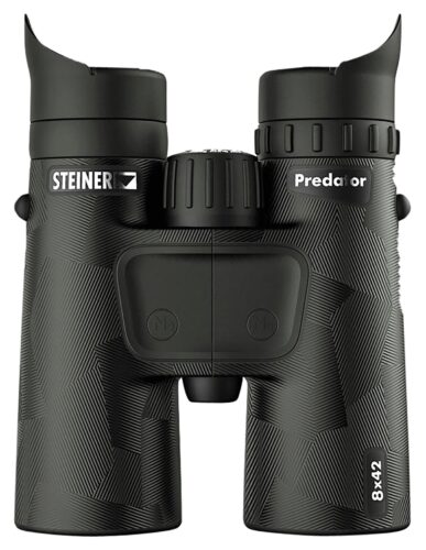 STEINER BINO PREDATOR 8X42