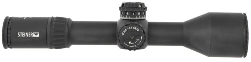 STEINER T6Xi RIFLE SCOPE 3-18X56 MSR2