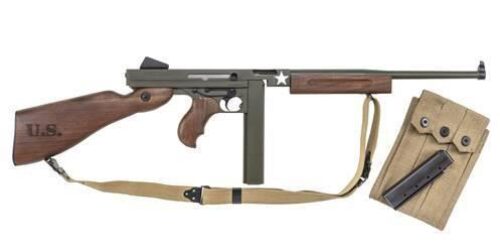 KAR THOM M1 TANKER 45AP 30RD