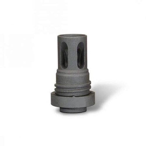 YHM MINI QD FLASH HIDER ASSY M13-1 LH