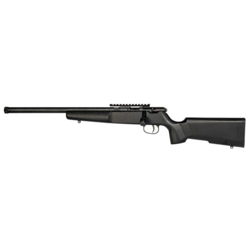 SAV RASCAL TRGT XP 22LR BA LH