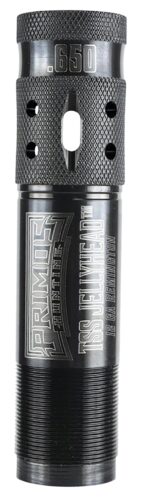 PRIMOS CHOKE TUBE JELLY HEAD