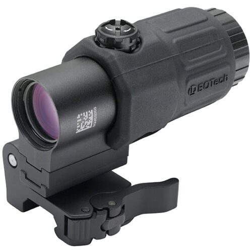 EOTECH 3X MAGNIFIER W/STS MNT