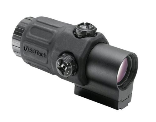 EOTECH G33 MAGNIFIER NO MOUNT BLK