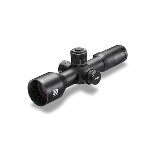 VUDU PRECISION 5-25X50MM MD3