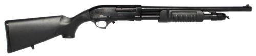 IVER JOHNSON EAGLE XL PORTED