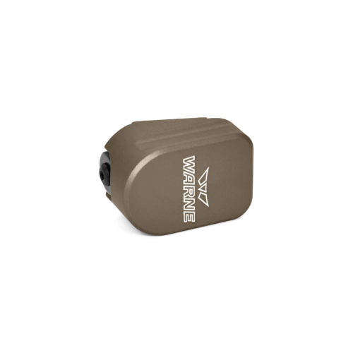 SIG P320 9MM MAG EXT +5 FDE
