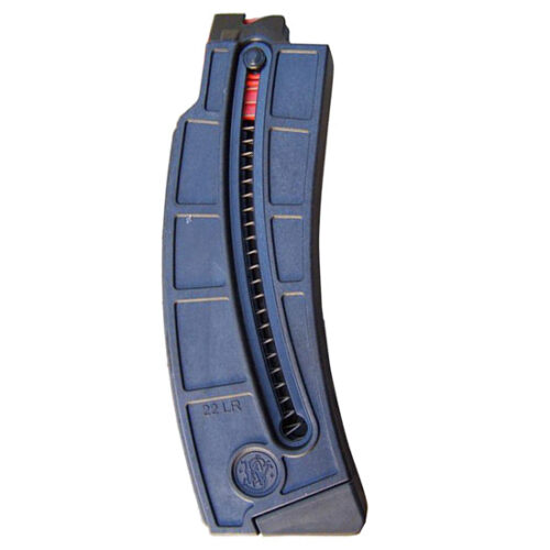 S&W MAG MP15-22 22LR 10R PKGD