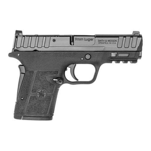 S&W EQUALIZER 9MM 3.6B 10R NT