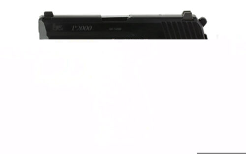 HK P2000 V3 DA/SA 40SW