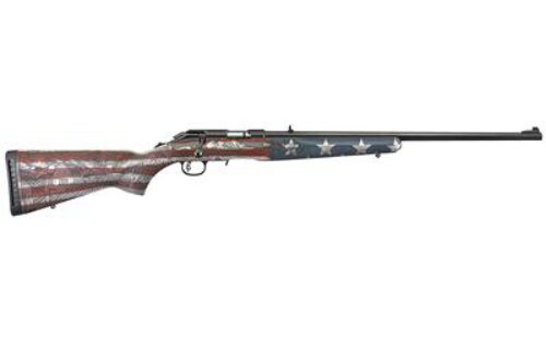 RUG AM RFL HEART RFL 22LR TL
