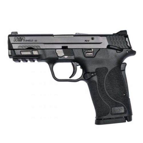 S&W MP2 SHDEZ 9MM 3.6B 8R TS