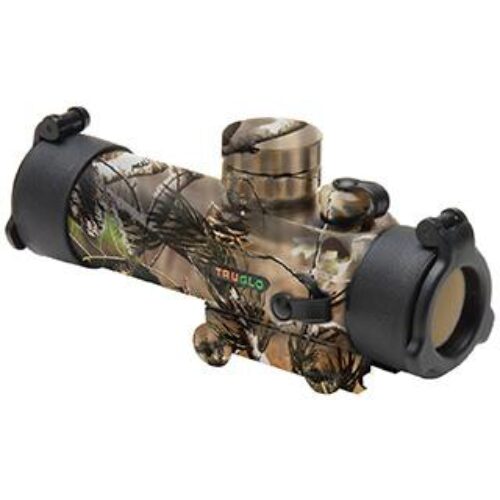 TRUGLO 1X30MM SIGHT RED/GREEN
