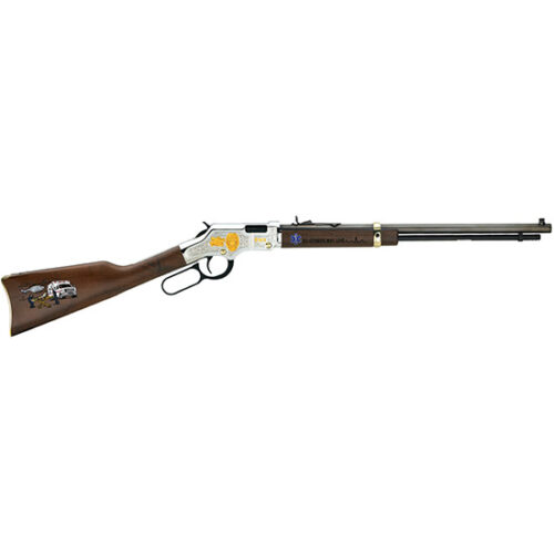 GOLDEN BOY EMER MED SVCS 22LR