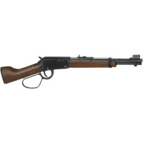 HEN LVR 22LR 12IN MARES LEG