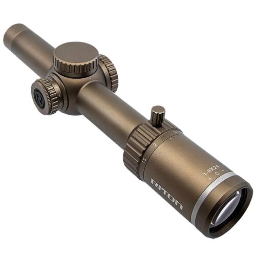 RIT 3TAC 1-8X24 30M IL SFPFDE