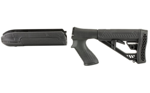 ADAPTIVE TACTICAL FOREARM/STK