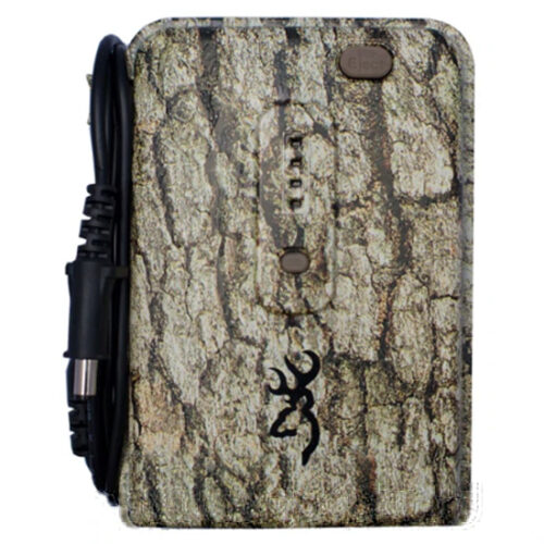 BRO TRAIL CAMERA EXTERNAL BATTERY PACK