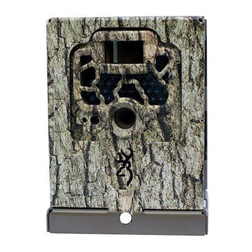 BRO TRAIL CAMERA SECURITY BOX SUB MICRO