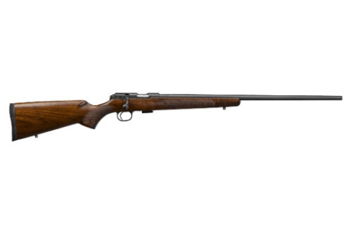 CZ BBL 455/457 AMERICAN 22WMR 24 NITRIDE