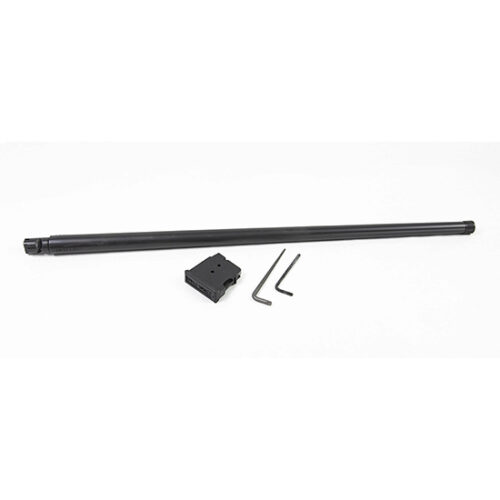 CZ BBL 457 AMERICAN SR 17HMR 20 NITRIDE