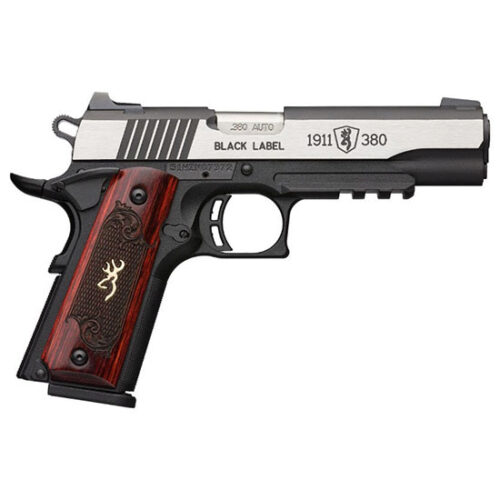 BRN 1911-380BL MD PR RL NS 380