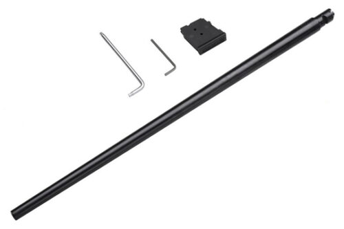 CZ BBL 457 LUX SET 22LR 24 NITRIDE