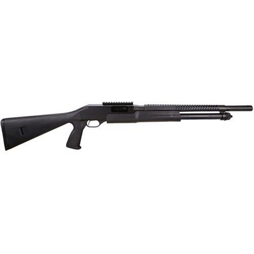 SAV STV 320 SEC 12M/18.5 BS HS