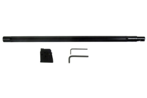 CZ BBL 457 VARMINT SET 22LR 20 NITRIDE