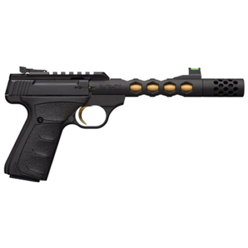 BRN BM PLS VIS GOLD 22LR 10