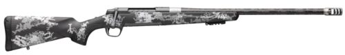 X-BOLT 2 MTM PRO CF CG 7MM