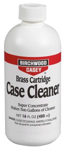 BC CASE CLEANER 16OZ CONCENTRATE