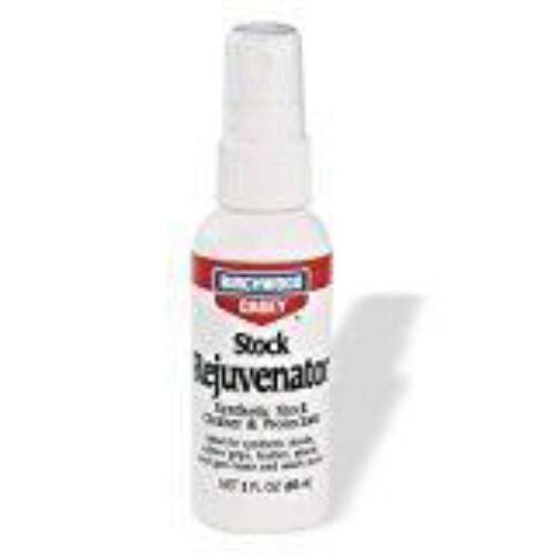 BC STOCK RESTORER AND PROTECTANT 2OZ
