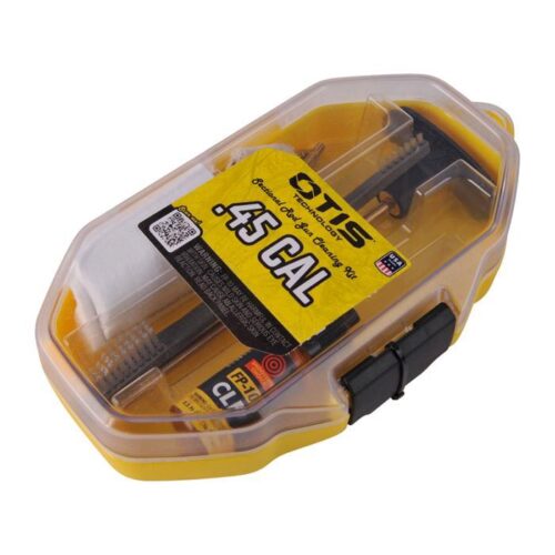 OTI 45CAL PISTOL CLEANING KIT