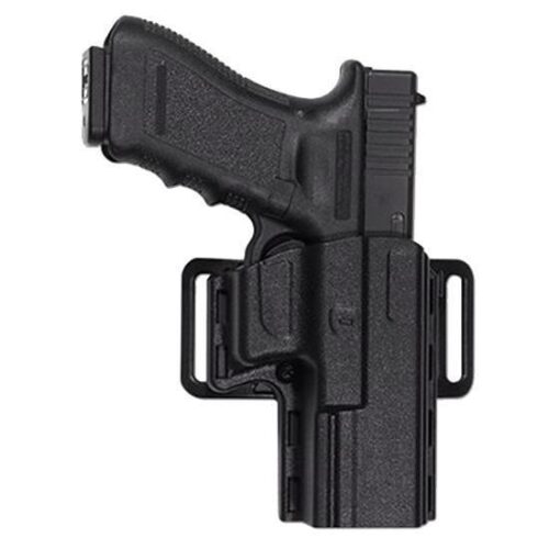UM HOLSTER REFLEX SZ21 RH OPEN TO TOP BLK