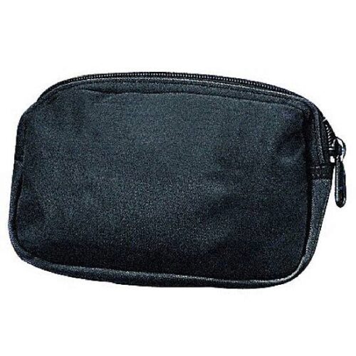 UM POUCH ALL PURPOSE BEL BLK      (6)