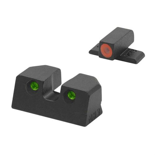 MEPROLT HB SIG P320/P365 ORG/GRN