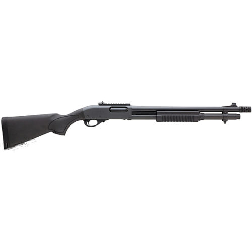 REM 870 TAC 12M/18.5TRC GHOST