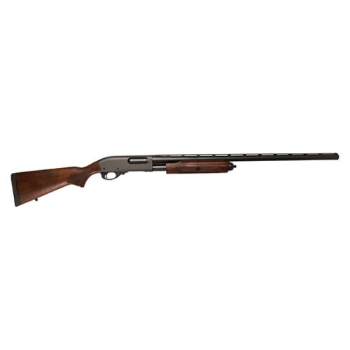 REM 870FM 12M/28MC WALNUT